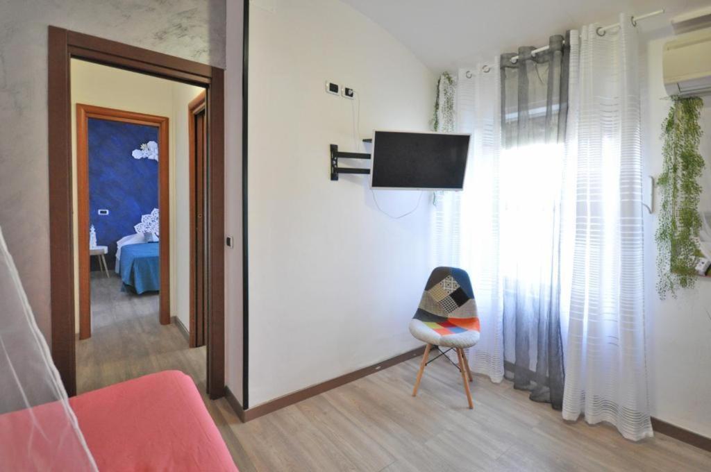 Hotel Smeraldo Giulianova Kültér fotó