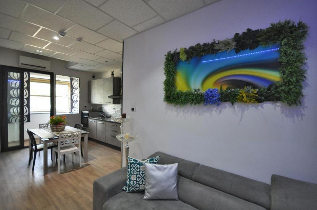 Hotel Smeraldo Giulianova Kültér fotó