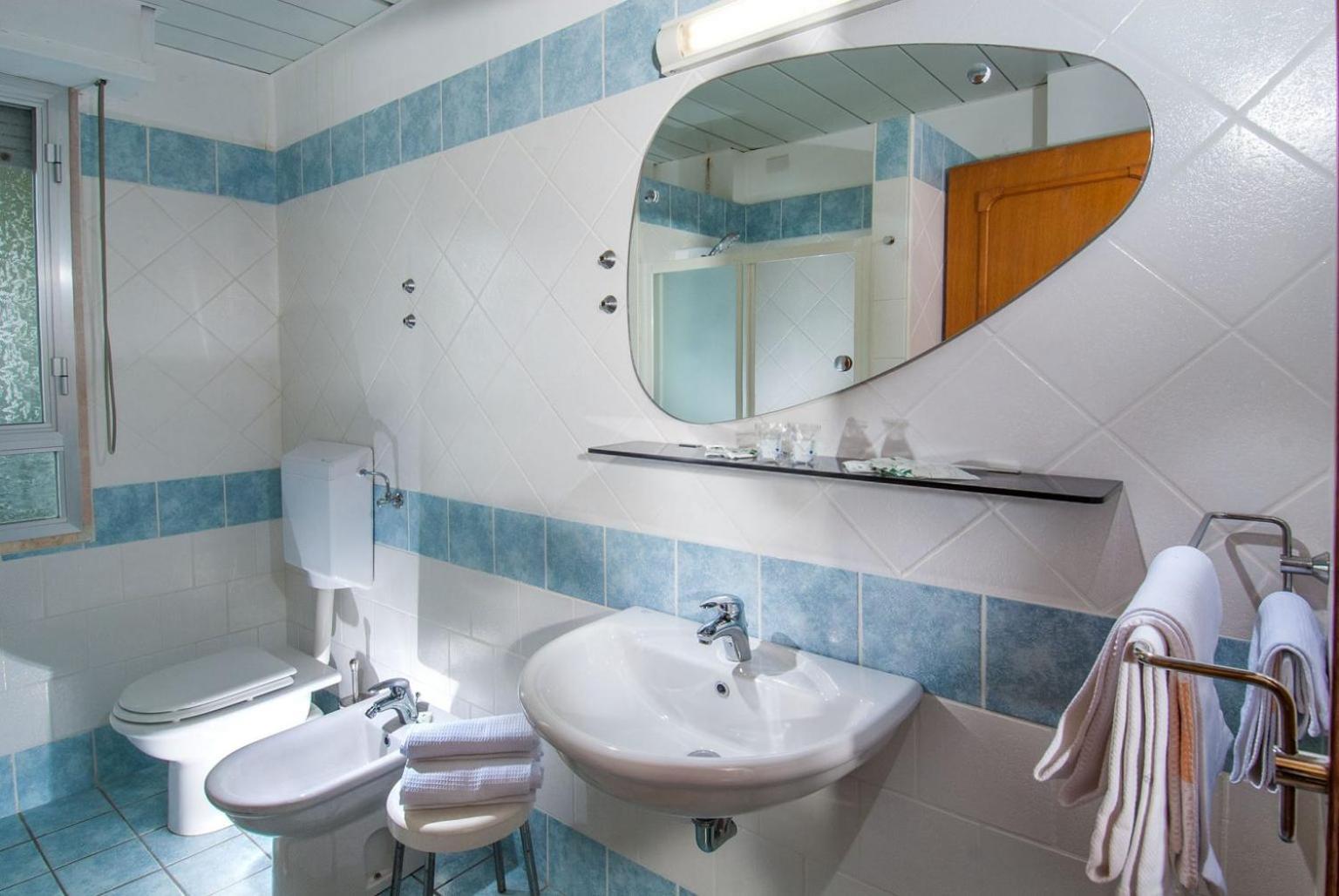 Hotel Smeraldo Giulianova Kültér fotó