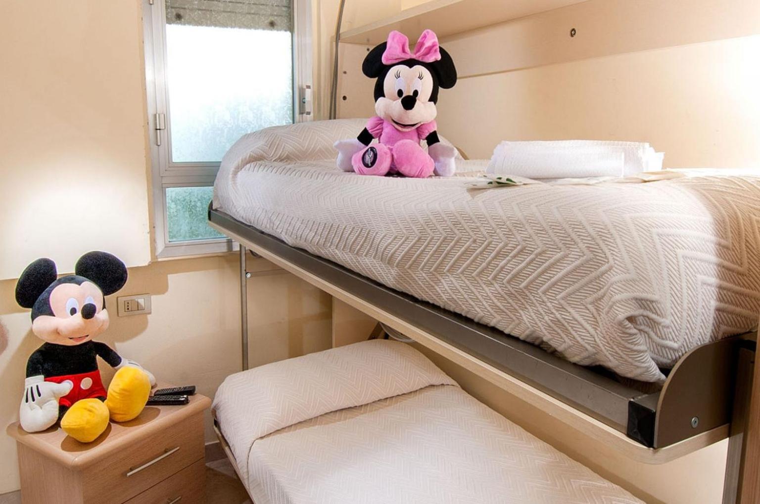 Hotel Smeraldo Giulianova Kültér fotó